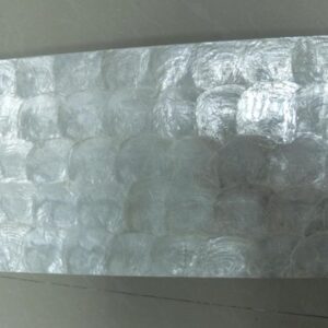 CAPIZ SHELL 300x600mm