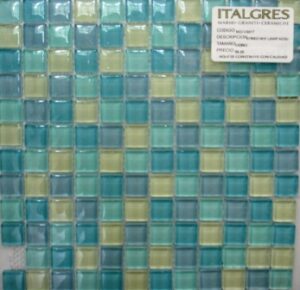 VITREO MIX LIGHT ACQUA