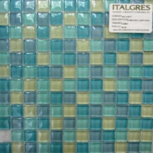 VITREO MIX LIGHT ACQUA