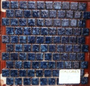 TROPIC ISLES 1X1 TIP-670 BERMUDA