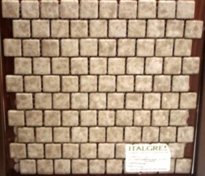 RIDGESTONE 1X1 RSP-165 CIMARRON