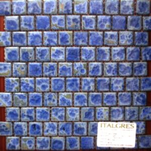 CRYSTALINE 1X1 CRP-434 DEEP SEA