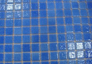 MOSAIQUILLO NIEBLA AZUL