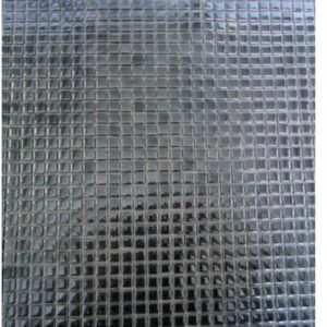 MOSAIQUILLO METALIZADO GRIS CLARO 31.8X31.8CM