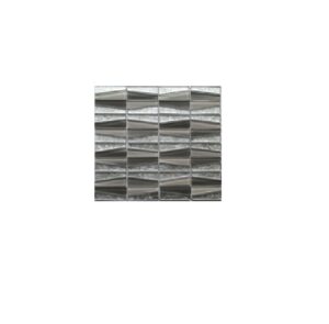 CRYSTAL MOSAIC MIX 306 X 298 X 8 MM