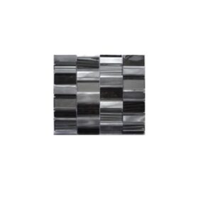 CRYSTAL MOSAIC MIX 298 X 294 X 8 MM