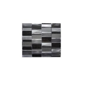 CRYSTAL MOSAIC MIX 298 X 294 X 8 MM