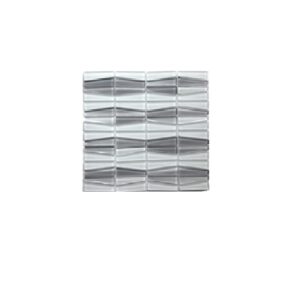 CRYSTAL MOSAIC MIX 306 x 298 x 8MM