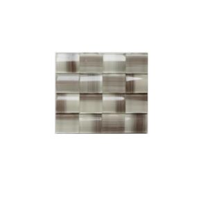 CRYSTAL MOSAIC MIX 248 X 248 X 8 MM