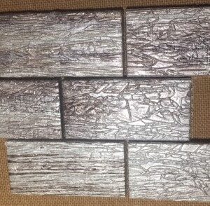 MOSAIQUILLO VENTURA LIGHT 48x98mm