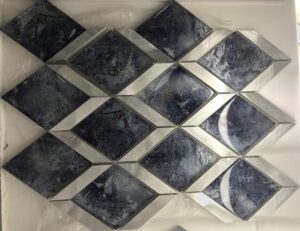 MOSAIQUILLO LITESHOW diamond 23/83*108MM