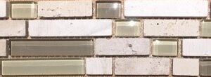 MOSAIQUILLO STONE BEIGE