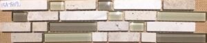MOSAIQUILLO STONE BEIGE