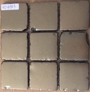 MOSAIQUILLO LITESHOW OXIDE