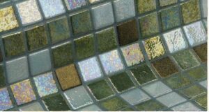 DECO COCKTAIL GRASSHOPPER 2.5X2.5CM