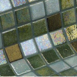 DECO COCKTAIL GRASSHOPPER 2.5X2.5CM