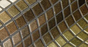 DECO SPACE SCORPIO 2.5X2.5CM