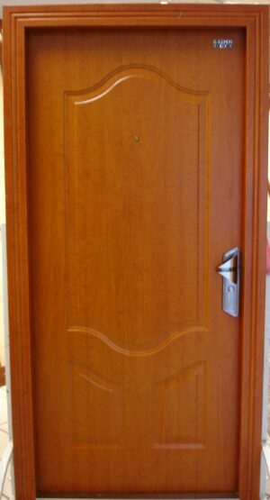 PUERTA SEGURIDAD CHERRY DER 1.08X2.10CM