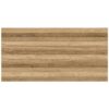 NORDIC WOOD BACHETTE BLONDE NAT 120X278CM 6MM