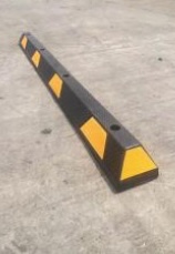 PARKING STOPPER 1830X150X100 MM