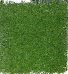 GRAMA ARTIFICIAL 1X4 M ALTURA 25MM