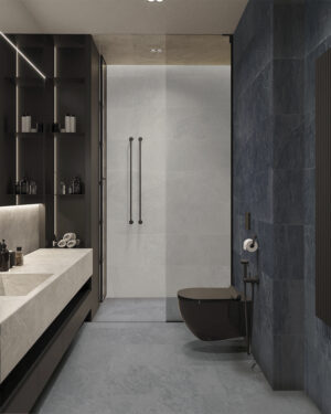 IBIZA BLANCO 30X120CM