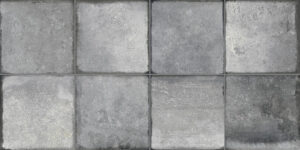 MURANO GRIS BRILLO 30x60CM