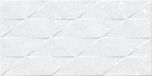 RLV TECNO ONE WHITE MATE 30x60CM