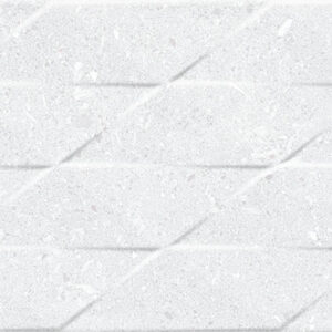 RLV TECNO ONE WHITE MATE 30x60CM