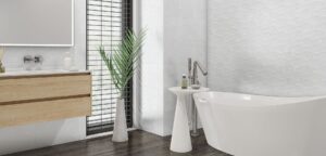 RLV TECNO ONE WHITE MATE 30x60CM