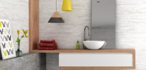 MILLENIUM PERLA MATE 20x60CM