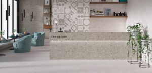 CEPPO MARFIL MATE 25x80CM