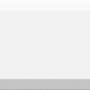 METRO BLANCO BRILLO BISELADO 10X20CM