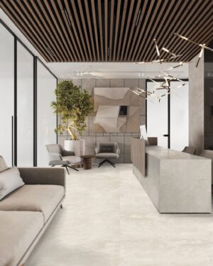 DORICO BEIGE MATE RECT 60x120CM