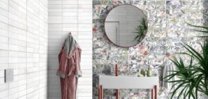 LIFE BLANCO BRILLO 30X60CM