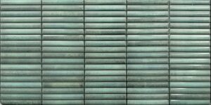 HOLIDAY VERDE 30X60CM