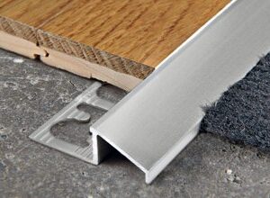 PROCARPET ALL ALUMINIO ANODIZADO 10mm