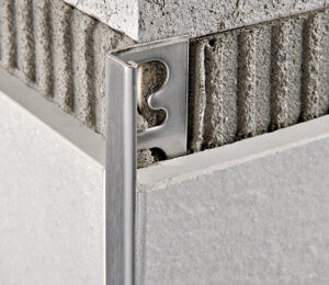 PERFIL DE CANTO PROFESIONAL 15mm