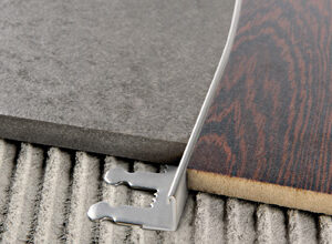 PROTERMINAL CURVE PERFILES CURVOS 15mm