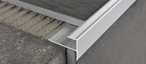 PROSTEP INS PERFIL DE ALUMINIO PARA ESCALERAS 10.2mm