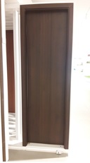 PUERTA MDF C/MARCO WPC 2136X624X40 COLOR 4