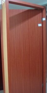 PUERTA MDF 1.00X2.130CM COL XSC-14 DER.