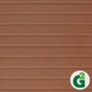 QUARRY METROTREAD MAYFLOWER RED 15X15CM