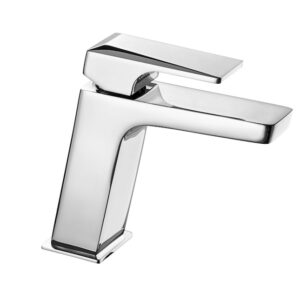 MONOMANDO LAVABO ARTIK CON VÁVULA CLICK CLACK CROMO