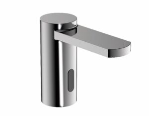 GRIFERIA ELECTRONICA MEZCLADOR PARA LAVABO