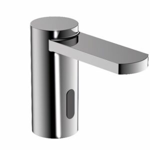 GRIFERIA ELECTRONICA MEZCLADOR PARA LAVABO