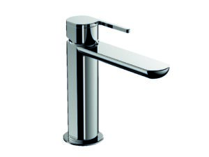 GRIFERIA DE LAVAMANOS NINE CROMO