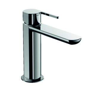 GRIFERIA DE LAVAMANOS NINE CROMO