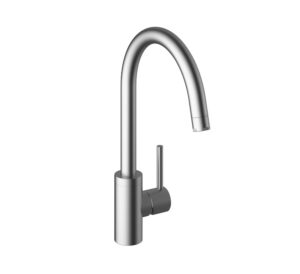 GRIFERIA DE DE FREGADOR LINOX CANO EXTRAIBLE