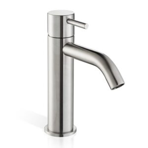 GRIFERIA DE LAVAMANOS LINOX STAINLESS STEEL 316